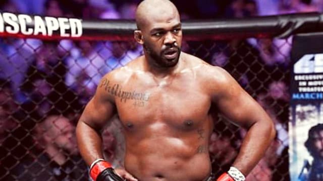 UFC Heavyweight Picture Unclear, Analyst Wants Jon Jones Title Stripped