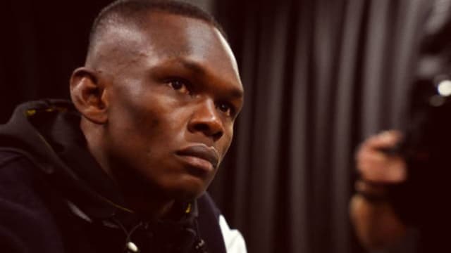 Israel Adesanya Expresses Desire for Rematch Versus Sean Strickland