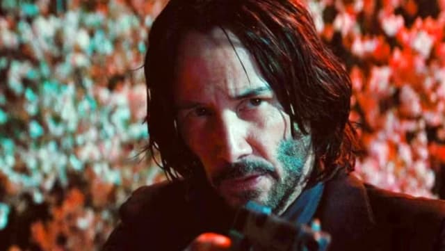 John Wick 5 Planned After Chapter 4 Ending, Reeves Set To Return