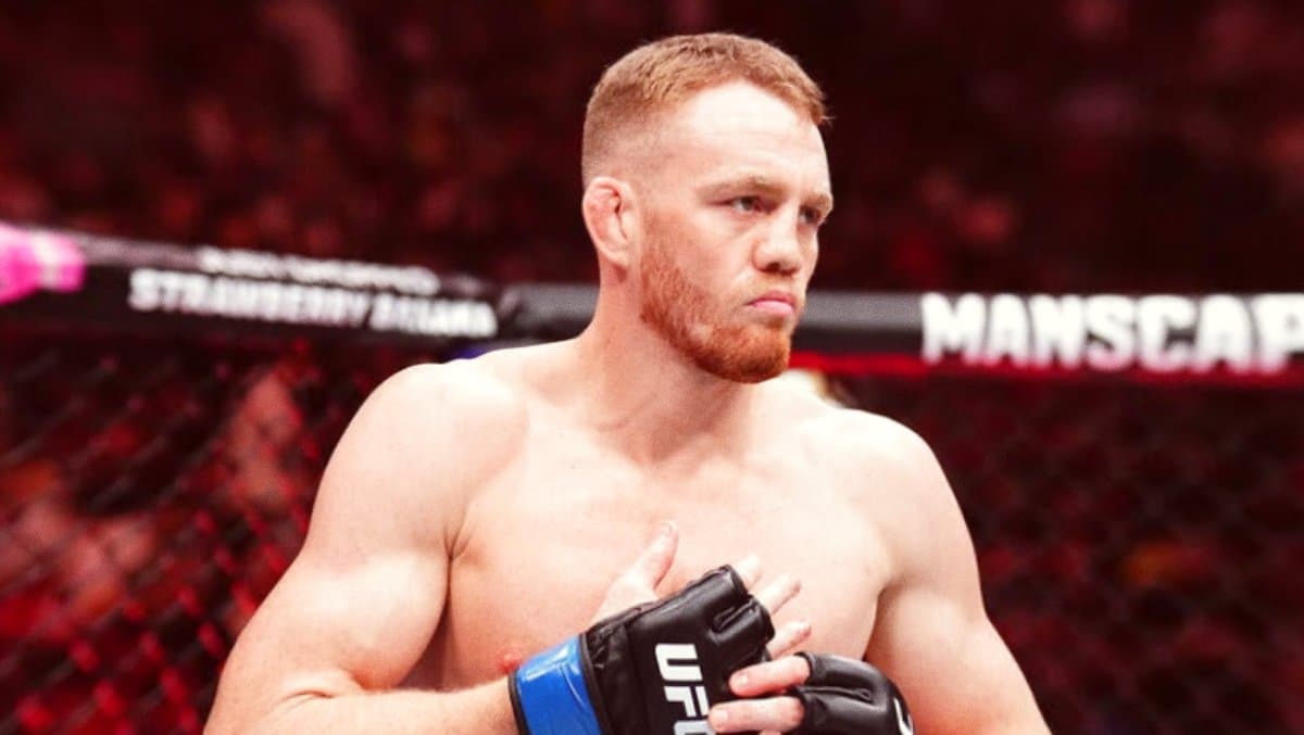 Champion Belal Muhammad Set for UFC 315 Welterweight Title Defense in Montreal