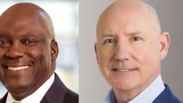 Leadership Changes Planned at Duke Energy, Top Executive Retires