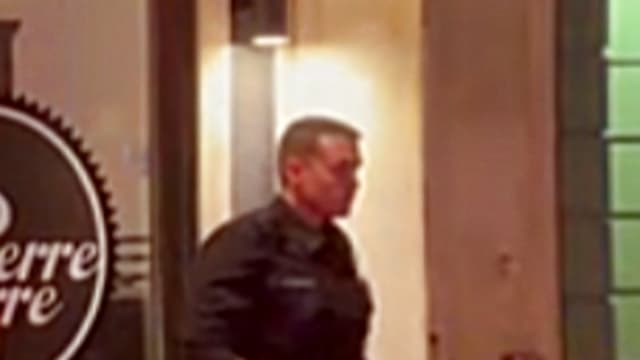 Gunfire Inside Pierre Pierre Restaurant Wounds Two in Oakland
