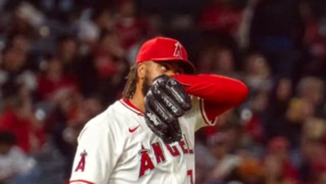 Angels Bullpen Troubles Deepen Following Kenley Jansen Outing