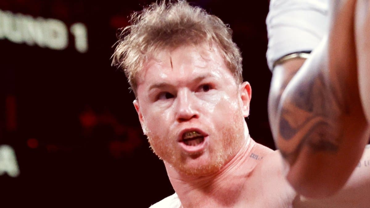 Boxing Legend Predicts Canelo Alvarez Knockout of Terence Crawford
