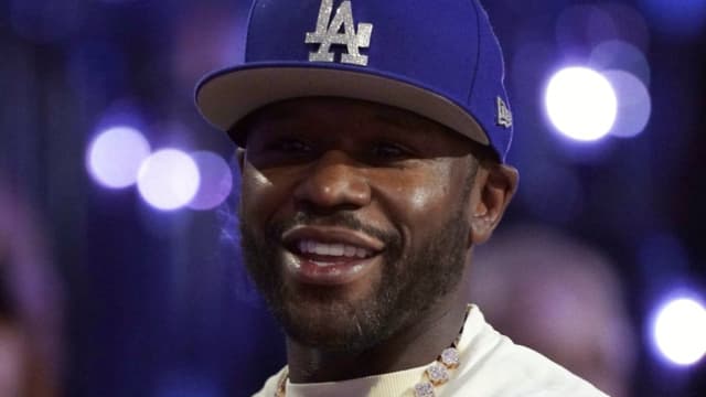Floyd Mayweather JR. Sues Business Insider for $100M