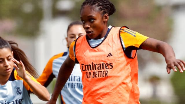 Granada CF Femenino Readies for Real Madrid C F Femenino Visit