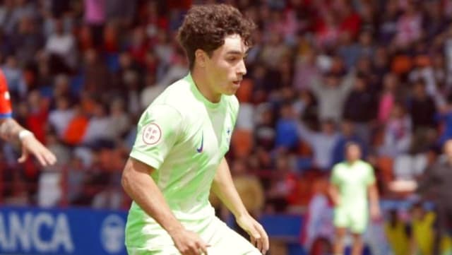 CD Lugo 0-4 Barça Atlètic Boosts Relegation Avoidance Bid
