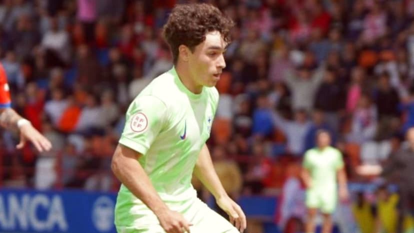 CD Lugo 0-4 Barça Atlètic Boosts Relegation Avoidance Bid