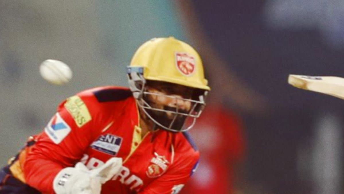Teams Chase Playoff Spot in Punjab Kings Lucknow Super Giants Match