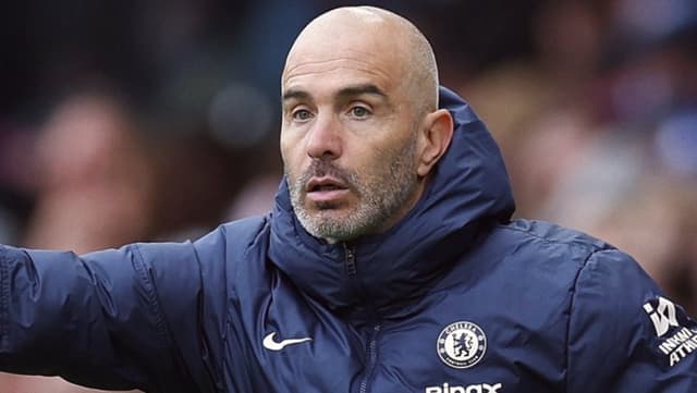 Chelsea Welcomes Champions Liverpool to Stamford Bridge Sunday