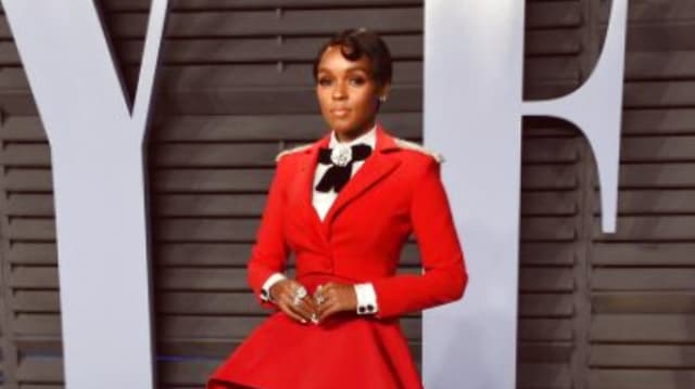 Black Dandyism Style Takes Center Stage at Met Gala