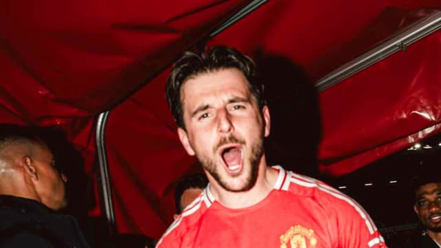 Mount States Manchester United Will Never Stop Before Europa Semi