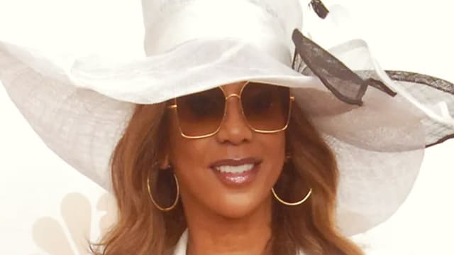 Hallmark Channel Premieres New Movie 'Hats Off To Love' Saturday