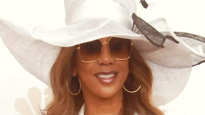 Hallmark Channel Premieres New Movie 'Hats Off To Love' Saturday