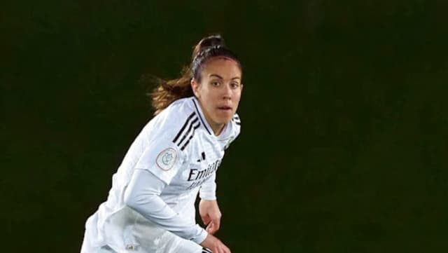 Lineups Set Ahead of Liga F Match Between Granada and Real Madrid