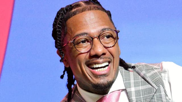 Alyssa Scott Criticizes Nick Cannon Over Daughter Visits, Insurance