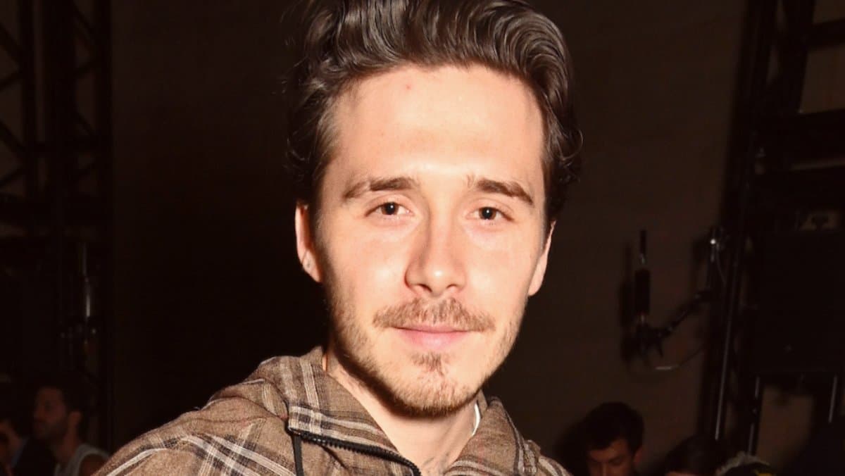 Kim Turnbull Mentioned Amid Beckham Family Rift Brooklyn Beckham Absent
