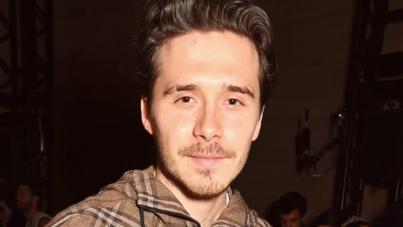 Kim Turnbull Mentioned Amid Beckham Family Rift Brooklyn Beckham Absent