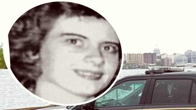 Missing Wisconsin Mother Audrey Backeberg Found After 60 Years Alive