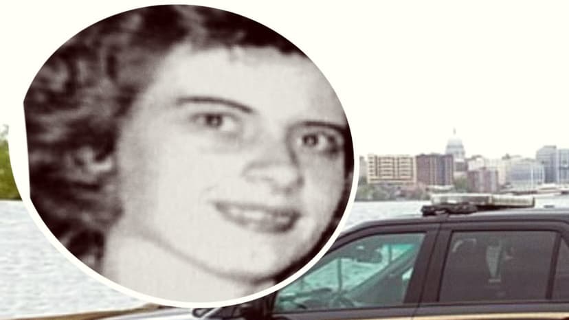 Missing Wisconsin Mother Audrey Backeberg Found After 60 Years Alive