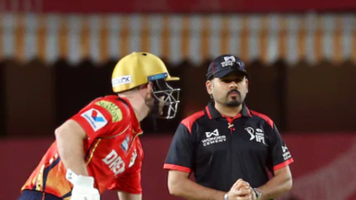 Lucknow Super Giants Elects to Bowl Against Punjab Kings in IPL Match