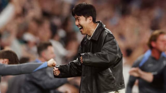 West Ham Hosts Tottenham; Son Heung-Min Remains Sidelined by Injury