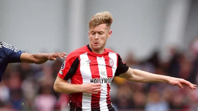 Brentford Dominates Manchester United in Premier League Action