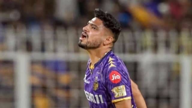 KKR Wins One Run Thriller Against Rajasthan Royals Boosts Playoff Bid