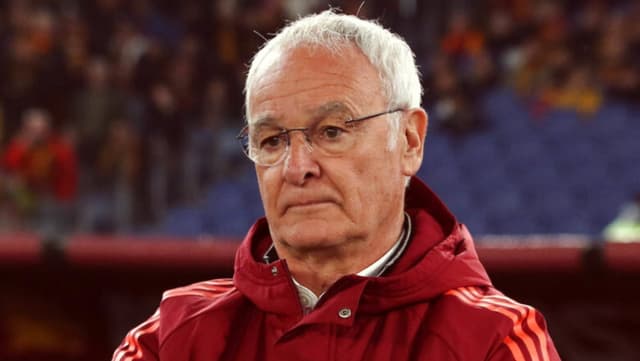 Roma Hosts Fiorentina in Serie a Match with European Spot on Line