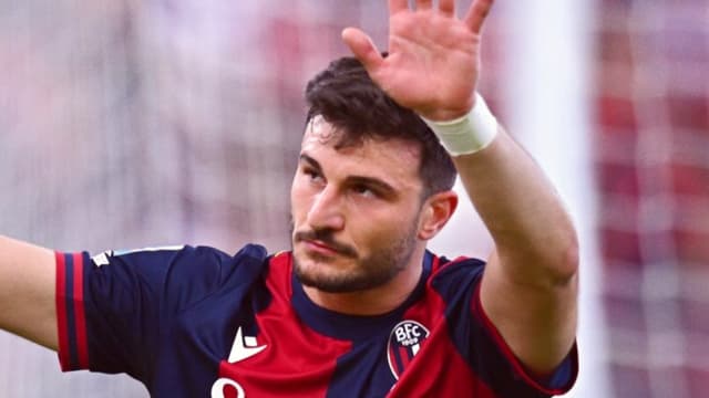 Juventus Faces Bologna in Match With Champions League Implications