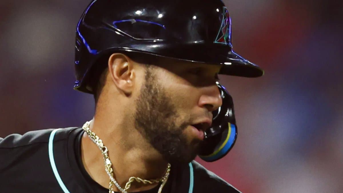 Rain, Pitching Changes Loom Over Diamondbacks, Phillies Finale