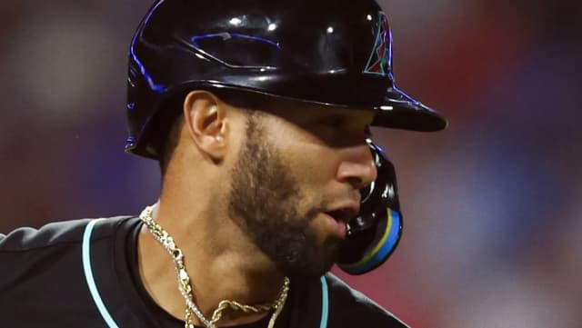 Rain, Pitching Changes Loom Over Diamondbacks, Phillies Finale