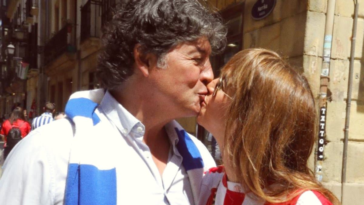 Real Sociedad Hosts Athletic Club Basque Derby in San Sebastian