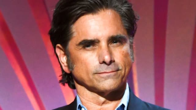 John Stamos Instagram Photos With Legends Briefly Alarm Fans