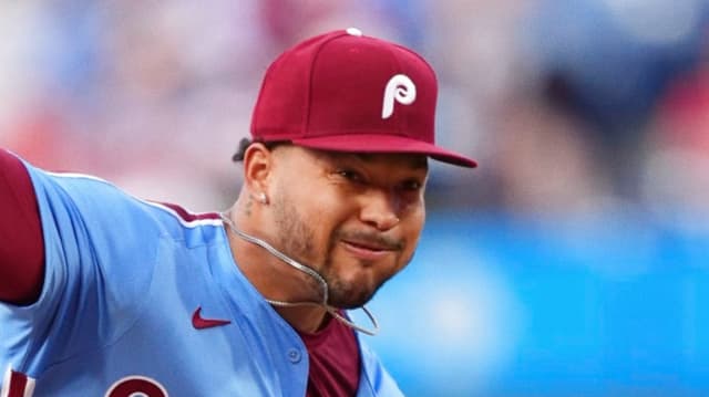 Ranger Suarez Activated by Phillies As Jose Ruiz Goes on IL