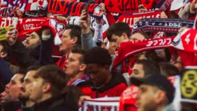 Ligue 1 Standing Picture Takes Shape With LOSC vs Marseille Match