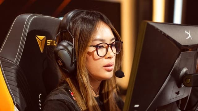 G2 Esports Gozen Players Talk Women’s VALORANT Challenges