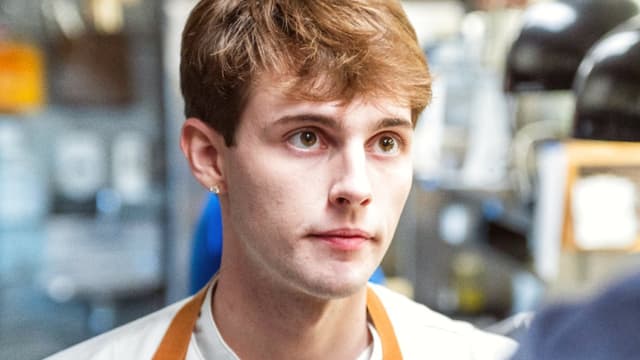 Gordon Ramsay Offers Job to Next Level Chef Contestant