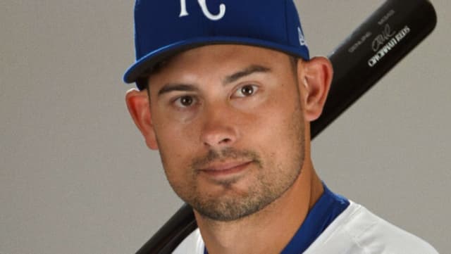 Kansas City Royals Recall Catcher Luke Maile From Triple-A Omaha