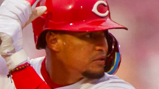 Washington Nationals, Cincinnati Reds Game Delayed by Rain