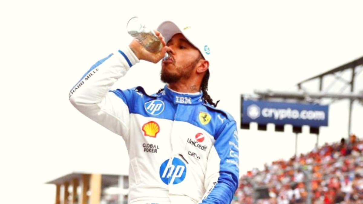 Lewis Hamilton Calls for Ferrari Upgrades Following Miami GP Struggles