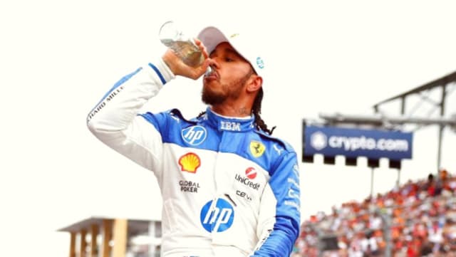 Lewis Hamilton Calls for Ferrari Upgrades Following Miami GP Struggles