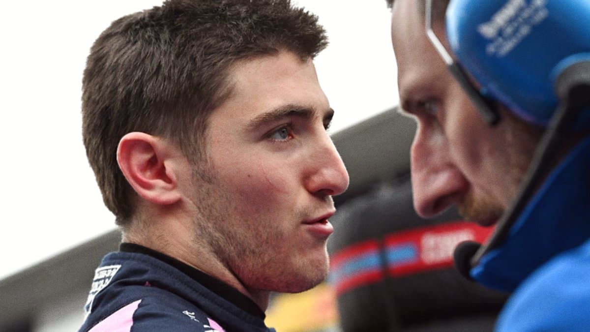Doohan Vents Frustration Following Miami Qualifying Exit