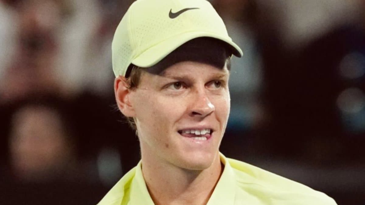Rome Open Qualifying Draw Released As Sinner Prepares Return