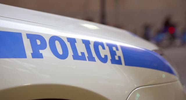 Chance Lee Kimbro Dies Following Crash Involving Stolen Car on I-40