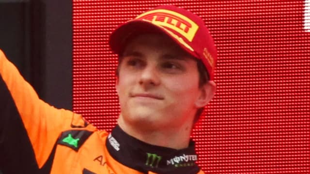 Piastri Cites Speeds, Walls in Declining Indy 500 Entry
