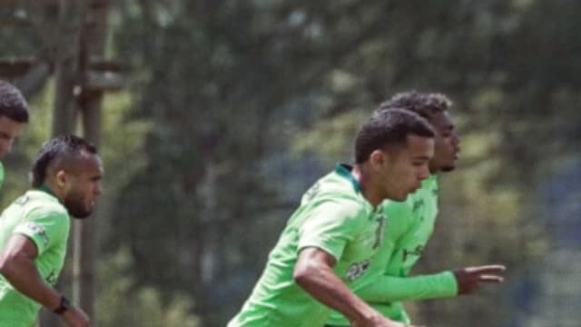 Atlético Nacional, Medellín Set for Clasico Match