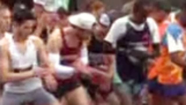 Bloomsday Race Set To Begin Sunday in Spokane Washington Amid Preparations