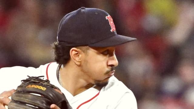 Red Sox, Twins Conclude Series Sunday With Crochet, Paddack Matchup