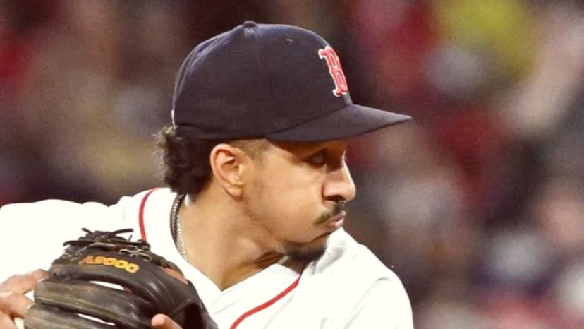 Red Sox, Twins Conclude Series Sunday With Crochet, Paddack Matchup